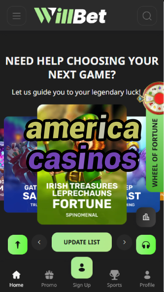 America Casinos - US Casino Guide 2024-casinoorder.vip