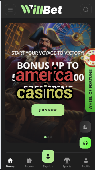 America Casinos - US Casino Guide 2024-casinoorder.vip