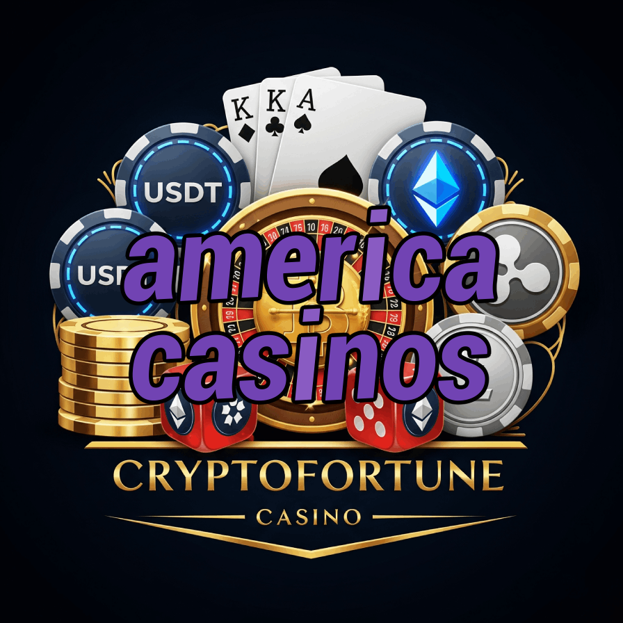 America Casinos - US Casino Guide 2024